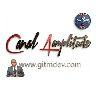 Live streaming CANAL AMPLITUDE WEB RADIO