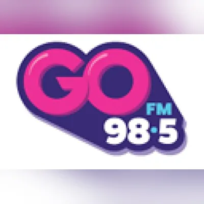 Live streaming GO FM