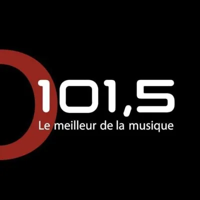 Live streaming O 101,5 Beauce