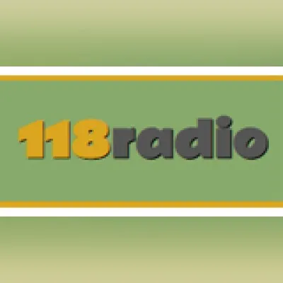 118radio