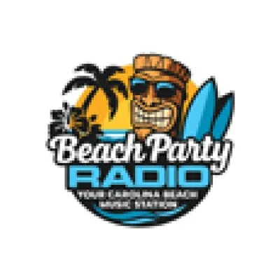 Live streaming Beach Party Oldies Radio