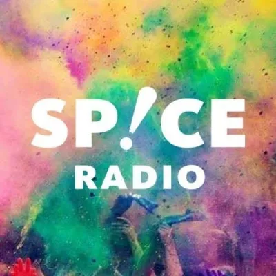 Live streaming Spice Radio