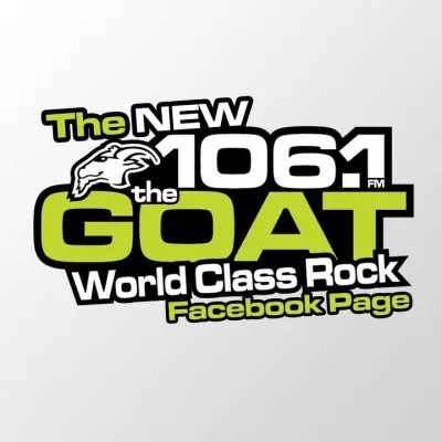 Live streaming The Goat