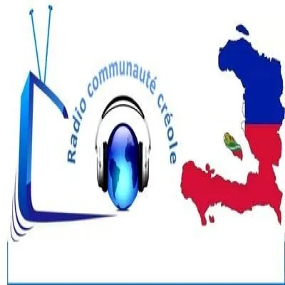 Live streaming Radio Communauté Créole