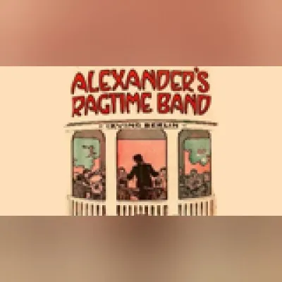 Live streaming Tin Pan Alley Radio