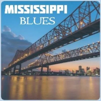 Live streaming A Mississippi Blues