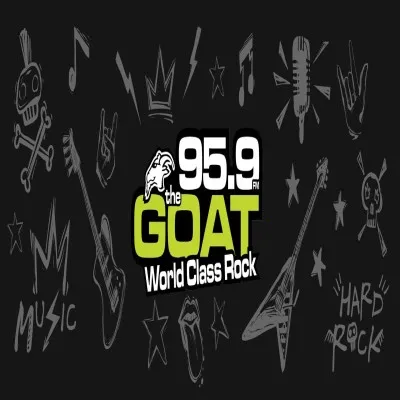 Live streaming The Goat