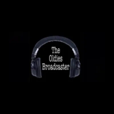 The Oldies Broadcaster 50s