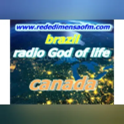 Live streaming Radio God of life