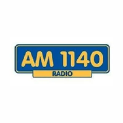 Live streaming AM 1140