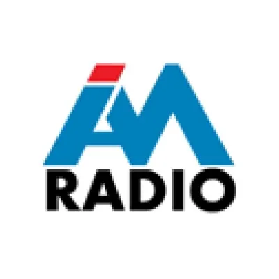 I AM Radio