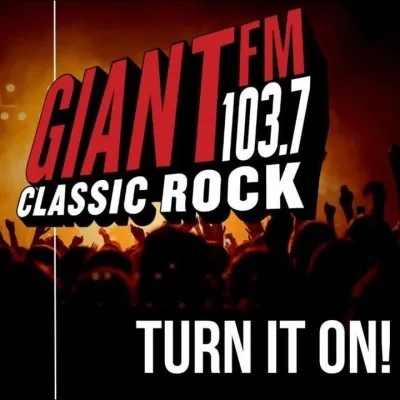 Live streaming Giant FM