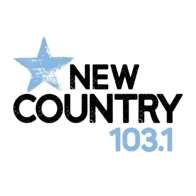Live streaming New Country 103