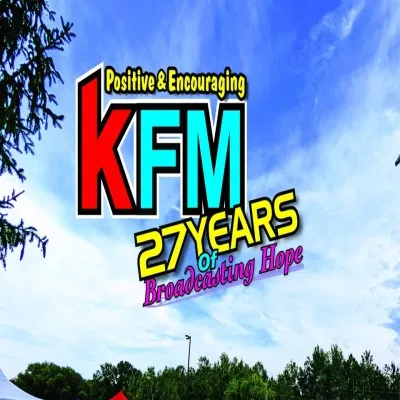 Live streaming KFM