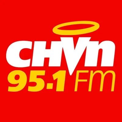 Live streaming CHVN