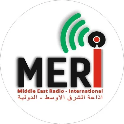 Live streaming Middle East Radio-International