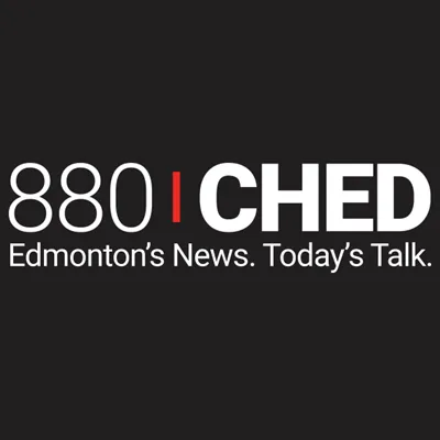 Live streaming 880 CHED