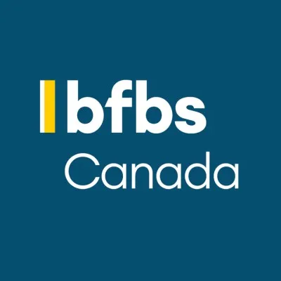 Live streaming BFBS Radio Canada