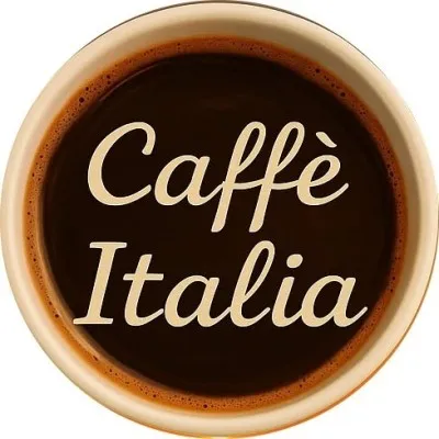 Live streaming Caffé Italia Radio