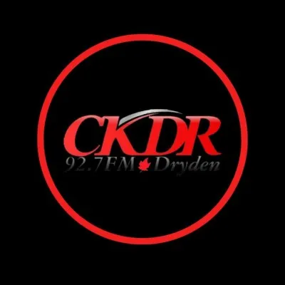 CKDR 92.7 FM Live | Dryden, Ontario, Canada | Listen Online