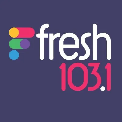 Live streaming Fresh Radio