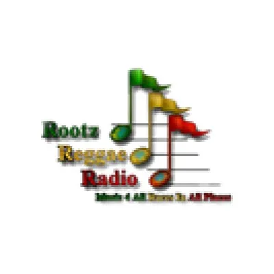 Live streaming Roots Reggae Radio