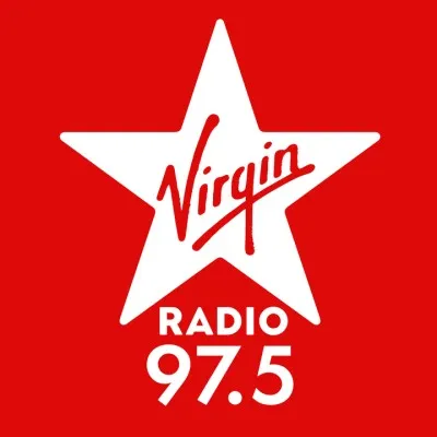 Live streaming Virgin Radio