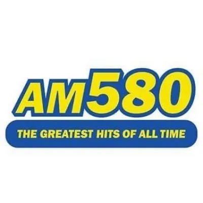 Live streaming AM 580