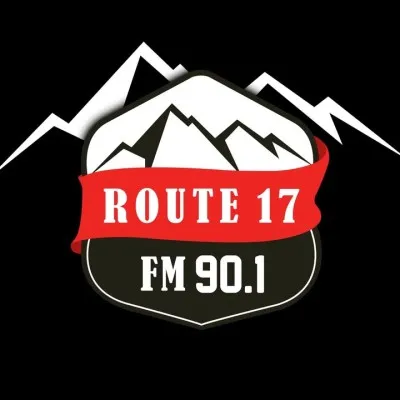FM90 Route 17