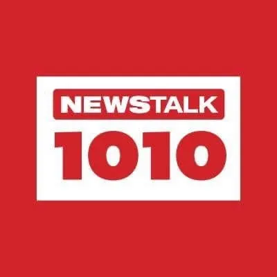 Newstalk 1010 CFRB