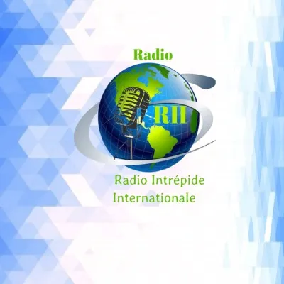 Live streaming Radio Intrépide Internationale