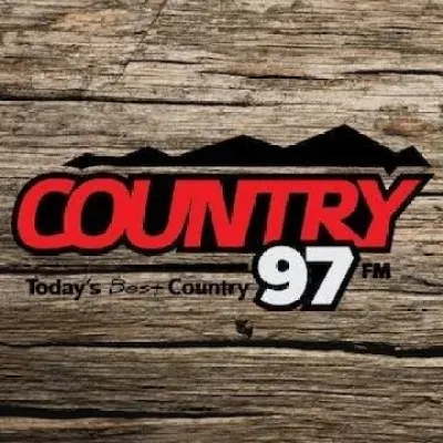 Live streaming Country 97 FM