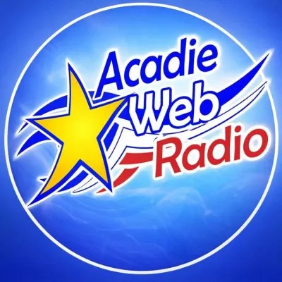 Live streaming Acadie Web Radio