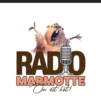 Live streaming Radio Marmotte (École Sainte-Geneviève-de-Batiscan)