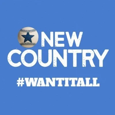 Live streaming New Country