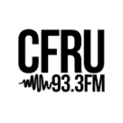 Live streaming CFRU