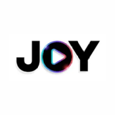 Live streaming Joy