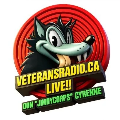 VeteransRadio
