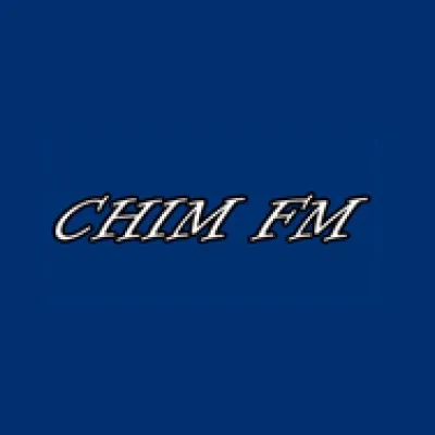 CHIM-FM