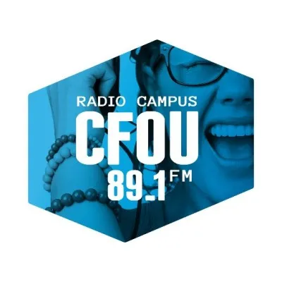 Live streaming CFOU