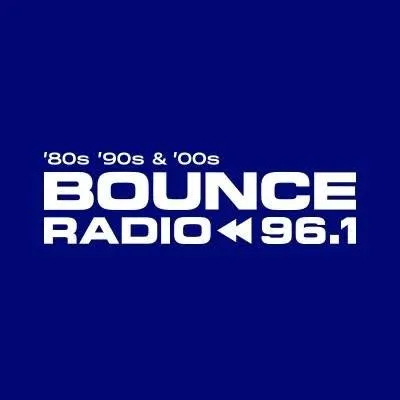 Live streaming Bounce Radio