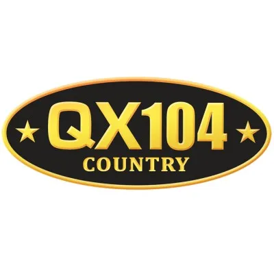 Live streaming QX 104 FM - CFQX-FM