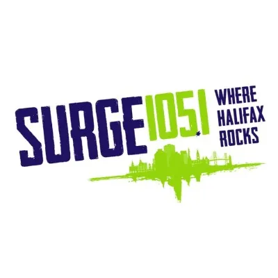 Live streaming Surge 105
