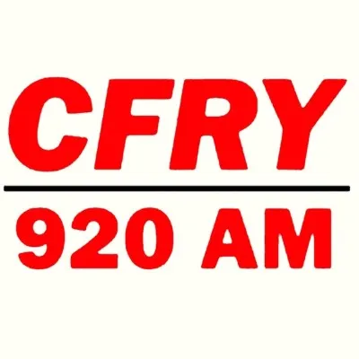 Live streaming CFRY