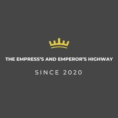 Live streaming The Empress’s & Emperor’s Highway