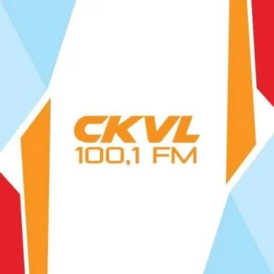 Live streaming CKVL