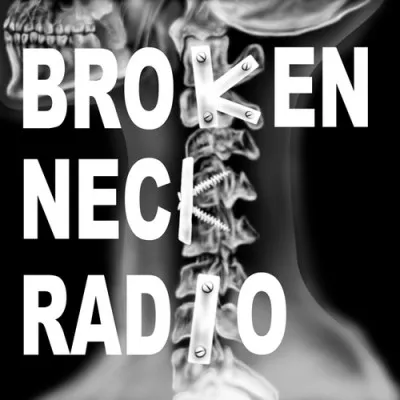 Live streaming Broken Neck Radio