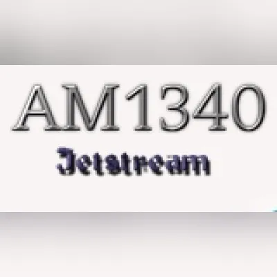AM1340 Jetstream