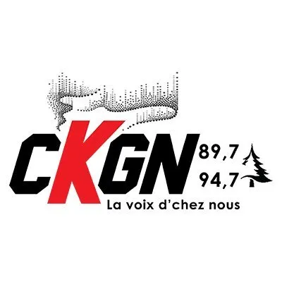 CKGN