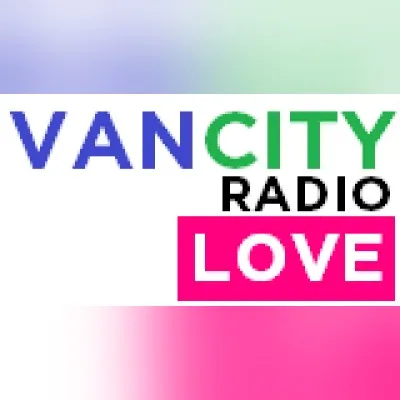 Live streaming VanCity Radio Love
